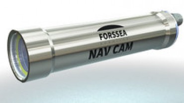 Partenariat technique avec Forssea pour applications marines en grande profondeur