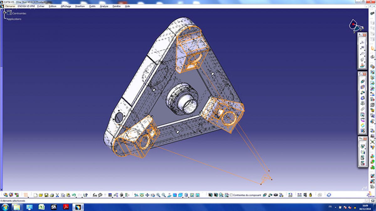 TERNION3D